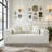 Convertible sofa couch bed,multi-functional,circular bed,adjustable Futon sofa-1057483925
