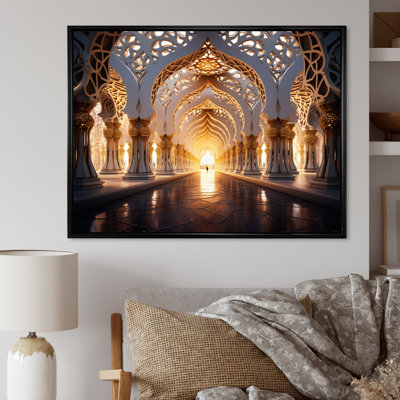 Islam Art Islamic Architecture II