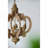 Farmhouse Chandelier-1127660621