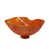 Orange sélectionné