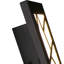 Lampe murale d'extérieur en aluminium Sabid-936019183