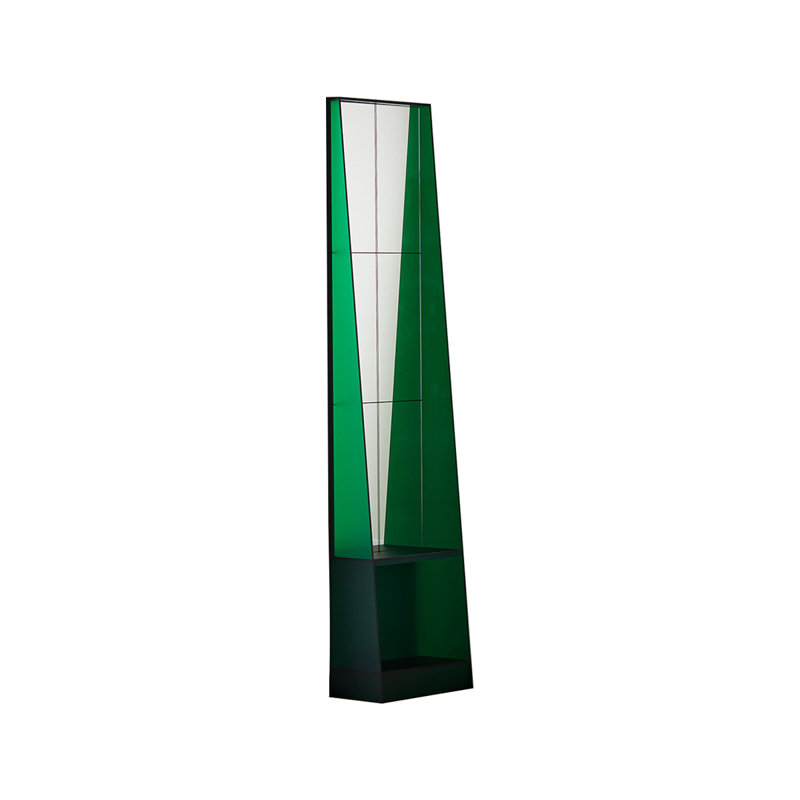 Rectangle Acrylic Full Length Mirrors