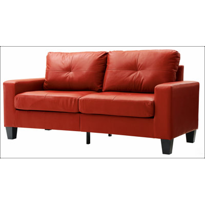 Canapé Furniture, canapé rembourré