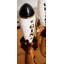 Rocket Decanter - Gin