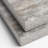 Swanfield Sorbus 16" Long Floating Shelves with Invisible Mounting Set of 2 - White-997639744