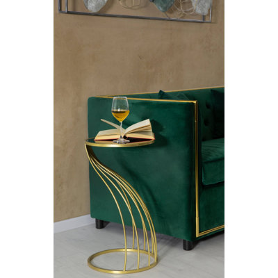 Nantes Side Table