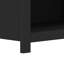 Ensemble de 2 pièces de console et de meuble télé Inniss-122904729-122904731