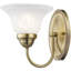 Edgemont 1 - Light Vanity Light-934806155