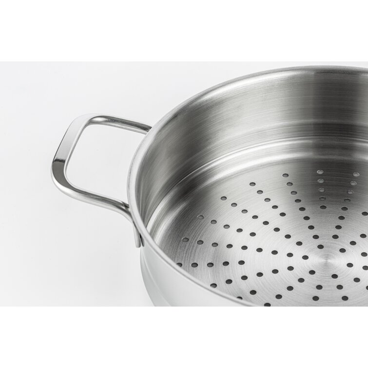 Kitcheniva Stainless Steel Steamer Insert, 1 Pc - Harris Teeter