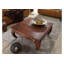 Opium Solid Wood Four Leg Coffee Table-47603190-47603191