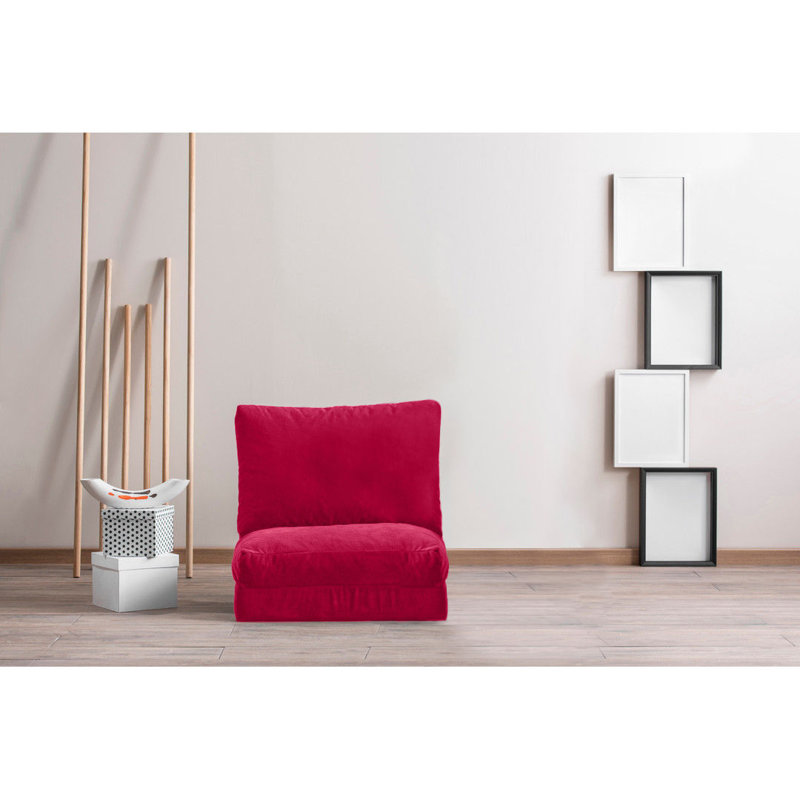 Caldanagh Floor, Fuschia