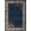 Tapis de style Art déco chinois antique
