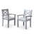 Dining Chairs Set Of 2