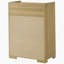 Commode 4 tiroirs Natural