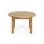 La table basse Exquise Solano: le mélange parfait de style et de fonctionnalité