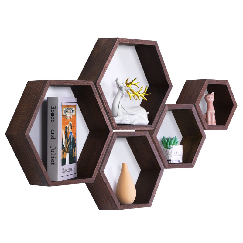 Nevio Floating Shelf