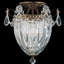 Bagatelle 3 - Light Semi Flush Mount-41041472-41041482