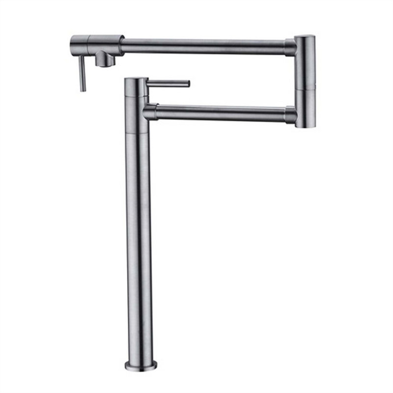 Red Cloud Kitchen Faucet