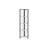 Corner Bookshelf, 4 Tier Etagere Bookcase-1352342059