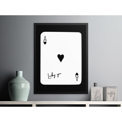 Joanna Print
