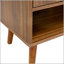 Armoire à chaussures minimaliste moderne et polyvalente pour divers styles de maison, solution de rangement durable et élégante-572492978