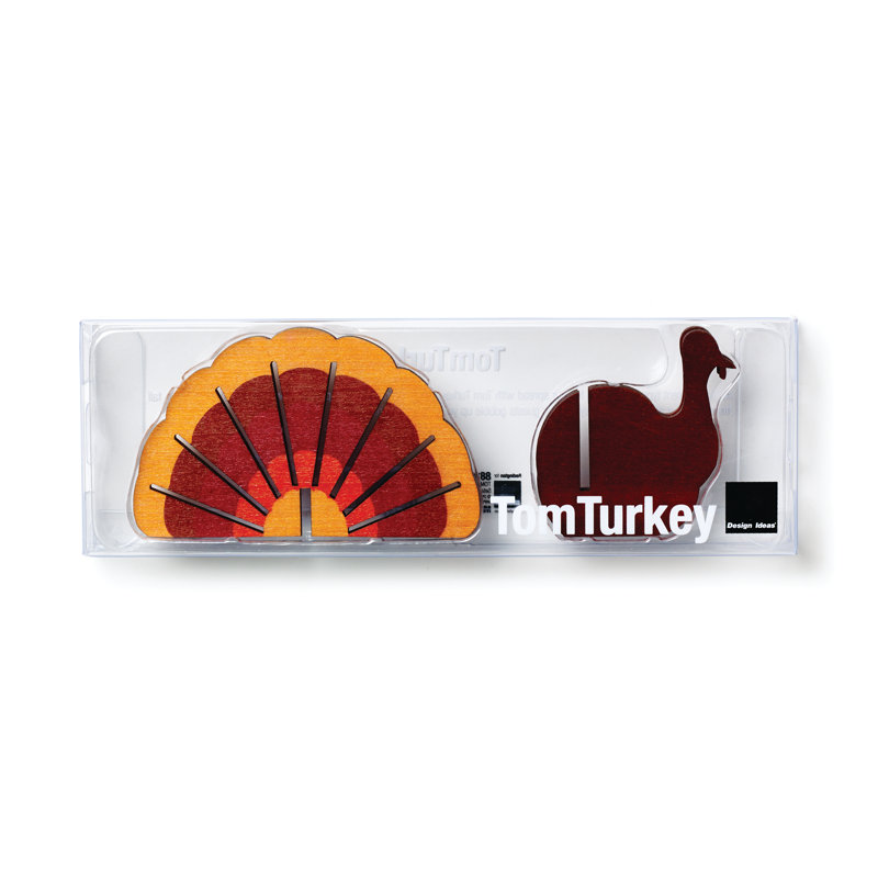 Tom, Turquie