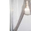 Lanterne suspendue d'extérieur 1 lumière H 15,25 po Seagraves-1425991376