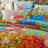 Traditional Cotton Patchwork Quilt-39709737-14503950
