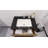Reyes 29'' Single Bathroom Vanity Base Only-58514037