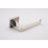 Bathroom 4 Hardware In Brushed Nickel. For & Kitchen. Stainless Steel, Resists Corrosion Rust, Scratch-. , Easy Install Process-758397223