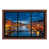 Brown Floater Framed is unavailable