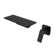 Bathroom Single Hole Sink Faucet with Single Handle Design