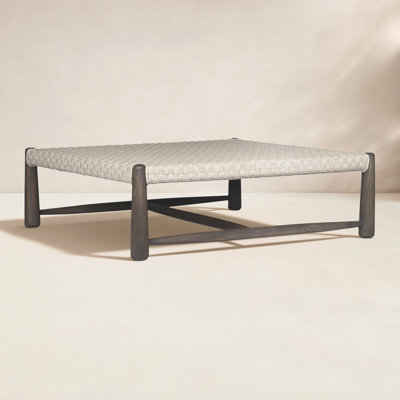 Savio Outdoor Coffee Table