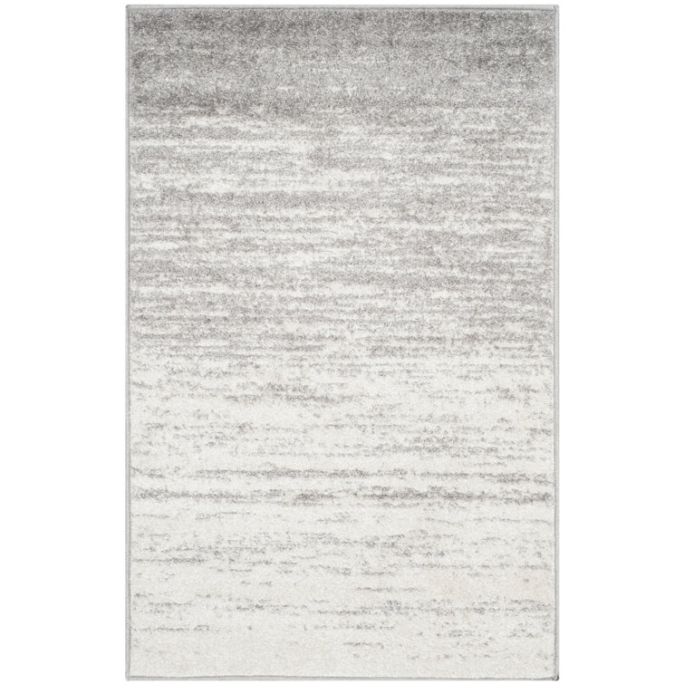 Hornsey Abstract Area Rug