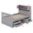 Blasone Bookcase Bed-1024411976