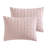 Luca 3-Piece Seersucker Grid Cotton-Rich Comforter Set-94551337-94551344
