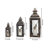 Metal Tabletop Lantern-173010374