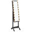 Jevale Freestanding Jewelry Armoire-745268698