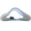 Linne 1 - Light LED Flush Mounted Sconce