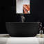 Baignoire de trempage autoportante 59 po. X 32 po.-110351879-110351881