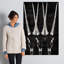 «Antelope» par Oliver Gal, impression sur toile tendue-19021140