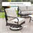 Swivel Outdoor Patio Lounge Chair-1573764896