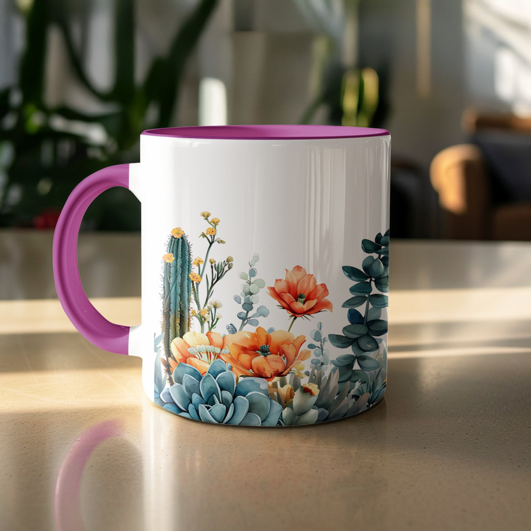 11oz Mugs Ceramic Coffee Mug