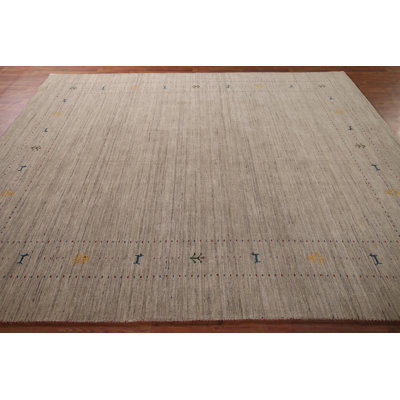 Tapis tribal Gabbeh 8