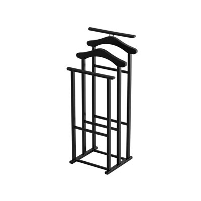 Bragg Valet Stand