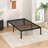 Metal Platform Bed Frame 14 Inch Tall,No Box Spring Needed, Bed With Heavy Duty Strong Support Slats,Easy To Assemble,Black-108985821