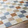 Jules Checkered Area Rug