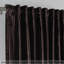 Rideau simple extra long et extra large en velours brillant de luxe-71241492-71241531