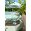 Table d'appoint en acier thermolaqué Cocotte-87600693-110799645