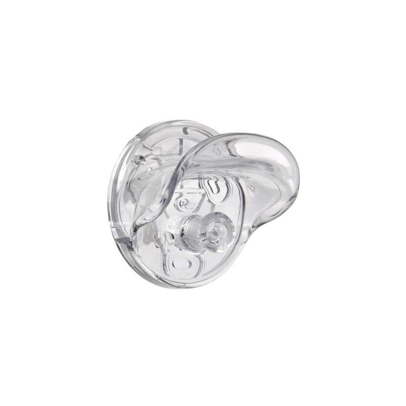 Wall Hook, Crystal